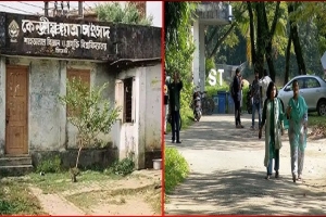 ২০ জানুয়ারি শাকসু নির্বাচন, প্রচারণায় ব্যস্ত প্রার্থীরা