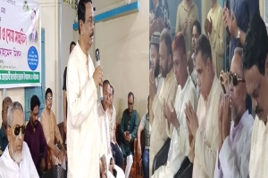 শহীদ রাষ্ট্রপতি জিয়াউর রহমান ছিলেন আমাদের অনুপ্রেরণার উৎস