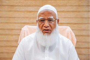 ভারতের সঙ্গে সমমর্যাদার সম্পর্ক রাখতে চায় জামায়াত