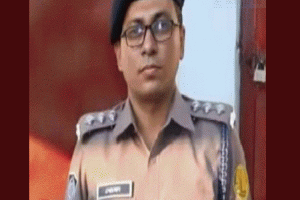 প্রতারণা মামলায় সিলেট কোতোয়ালি থানার এসি সোহেল কারাগারে
