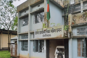 শ্রীমঙ্গলে পদায়ন পাওয়া ২০ শিক্ষককে ২৬ অক্টোবরের মধ্যে যোগদানের নির্দেশ