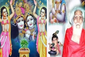 জকিগঞ্জের দাউদপুরে রাধা মদন গোপাল আশ্রমে কীর্তন শুরু হচ্ছে ১৬ জানুয়ারি