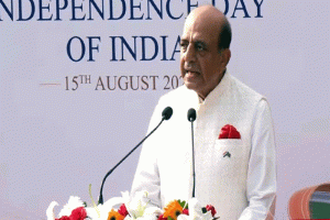 বাংলাদেশের সঙ্গে পারস্পরিক শ্রদ্ধার সম্পর্ক রাখতে চায় ভারতের দীনেশ ত্রিবেদী