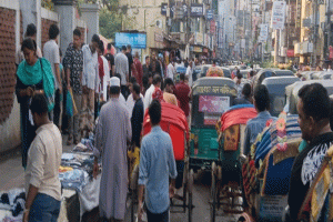 প্রশাসন বদলায়, কিন্তু বদলায় না সিলেটের যানজট চিত্র