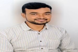 মাধবপুরে প্যানেল চেয়ারম্যান ও যুবলীগ নেতা মোশারফ গ্রেফতার