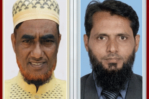 বিয়ানীবাজারে মোটর ওয়ার্কশপ মেকানিক ইউনিয়নের নির্বাচন সম্পন্ন