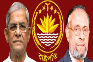 রাষ্ট্রপতি নির্বাচন: ভোট শেষে চলছে গণনা, শপথ কাল