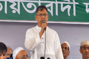 রামিসার হত্যা থেকে সব অপরাধিদের জড়িতরা আইনের আওতায় আনা হয়েছে: স্বরাষ্ট্রমন্ত্রী