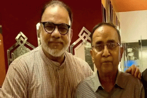 ‘আপনার ঋণ শোধ করতে পারব না বাবা’ কাকে বললেন মিশা?