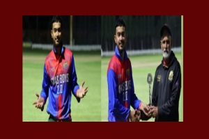 রূপকথার মতো দুবাই কাঁপালো সিলেটের ইত্তেহাদ