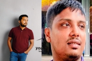 গোয়াইনঘাটে কাভার্ড ভ্যানসহ ভারতীয় পণ্য ছাড়িয়ে নিতে মরিয়া পলাতক আসামী মাসুক