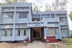 মৌলভীবাজারে বিদেশে চলে যাওয়া ৪৯ জন প্রাথমিক বিদ্যালয়ের শিক্ষক বরখাস্ত