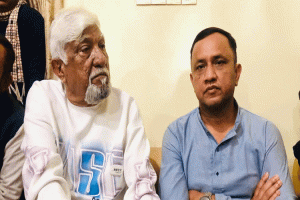 বিএনপিতে ঐক্যের বার্তা : সুনামগঞ্জ-২ আসনে কর্মীদের মধ্যে নতুন আশার সুর