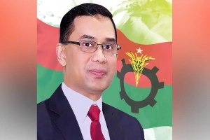 সিলেট থেকেই নির্বাচনী প্রচারণা শুরু করবেন তারেক রহমান
