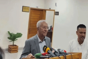 সুষ্ঠু নির্বাচনের জন্য প্রয়োজনীয় পদক্ষেপ নেবে কমিশন : ইসি সচিব