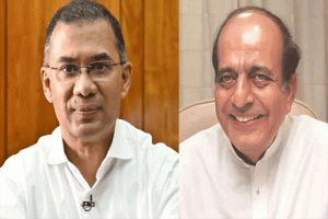 প্রধানমন্ত্রীর সঙ্গে বৈঠকে ভারতীয় হাইকমিশনার