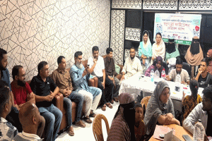 সিলেটে স্বপ্নযাত্রা ফাউণ্ডেশনের ফ্রি মেডিকেল ক্যাম্প সম্পন্ন