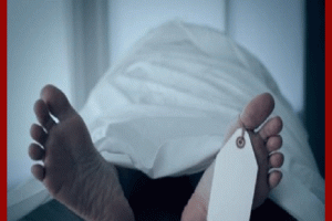 নবীগঞ্জে বুধবার যুবক নিখোঁজ, শুক্রবারে লাশ উদ্ধার