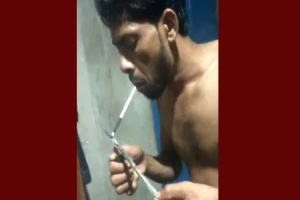 সুনামগঞ্জে মাদক কারবারিদের দাপটে আতঙ্কে প্রতিবাদীরা