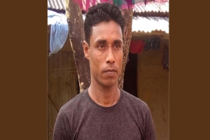 সিলেট সীমান্তে খাসিয়াদের গুলিতে বাংলাদেশি যুবক নিহত