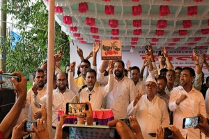 ৩১ দফার মাধ্যমে দেশে সুশাসন ও জনগণের অধিকার প্রতিষ্ঠা সম্ভব