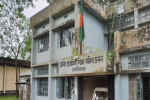 মৌলভীবাজারে সরকারি প্রাথমিক বিদ্যালয়ের ৪৮ শিক্ষক চাকরিচ্যুত