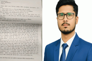 জমি নিয়ে বিরোধের জের: বড়লেখায় সংবাদকর্মীকে হামলা ও হত্যার হুমকি