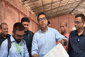 ৫ নভেম্বরের মধ্যে প্রাথমিকের সব বই সরবরাহের নির্দেশ প্রতিমন্ত্রী ববি হাজ্জাজের