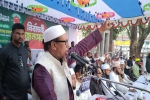 ‘এমপি হলে পাথরকোয়ারী খুলে দেওয়া হবে’