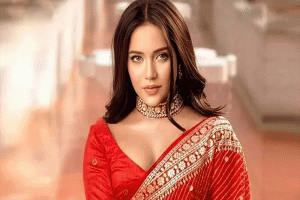 নতুন পরিচয়ে ধরা দিলেন মাহি