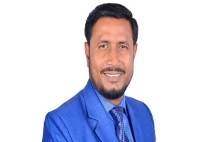 হবিগঞ্জে ইসলামী ফ্রন্টের প্রার্থী এস. এম. সরওয়ারকে কারণ দর্শানোর নোটিশ