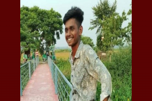 শ্রীমঙ্গলে বিদ্যুৎস্পৃষ্টে প্রাণ গেল যুবকের