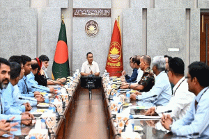 বন্ধ থাকা রাষ্ট্রায়ত্ত তিনটি পাটকল চালু করতে চুক্তি সই