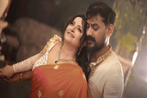 পরীমনির জন্মদিনের নাচের সঙ্গী কে?
