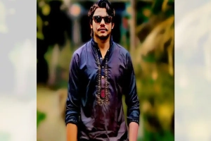 সিলেটে তুচ্ছ ঘটনায় জেলা ছাত্রদল নেতাকে কুপিয়ে আহত