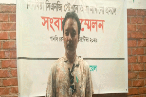 মালিকের আর্থিক অনিয়ম: সুনামগঞ্জে পাওনাদারদের চাপে সিএনজি স্টেশনে তালা