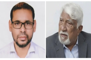 সুনামগঞ্জের ডিসির বিরুদ্ধে ‘পক্ষপাতিত্বের’ অভিযোগ, অপসারণ চান নাছির চৌধুরী