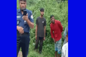 ​সিলেটে পারাবত এক্সপ্রেসে ট্রেনে কাটা পড়ে পথচারীর মৃত্যু