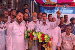 পিআর নয়, ব্যালটই জনগনের আস্থা ও বিশ্বাসের প্রতীক :আনিসুল হক