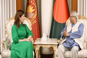 ‘নিবন্ধিত রাজনৈতিক দলের তালিকা থেকে আ.লীগ কে বাদ ’