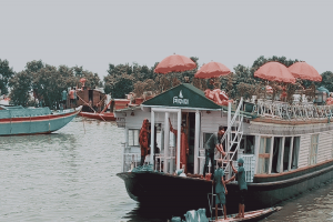  সুনামগেঞ্জ টাঙ্গুয়ার হাওরে পুলিশের ১৭ নির্দেশনা