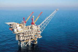 ইন্দোনেশিয়ায় বিশাল গ্যাসক্ষেত্রের সন্ধান