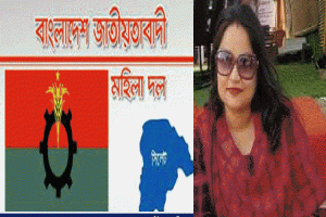 জবাবে যা বললেন জলি পুরকায়স্থ