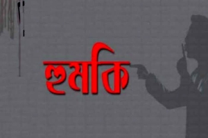 সুনামগঞ্জে সাংবাদিক শামস শামীমকে এনসিপি নেতার হুমকি