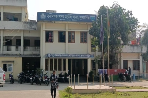 সুনামগঞ্জে জুতা নিক্ষেপ নিয়ে সংঘর্ষে এক ব্যক্তি নিহত