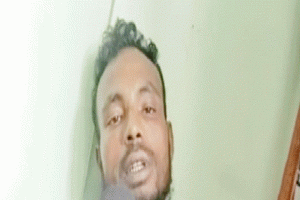 সিলেটে উলঙ্গ অবস্থায় স্থানীয়দের হাতে যুবক আটক