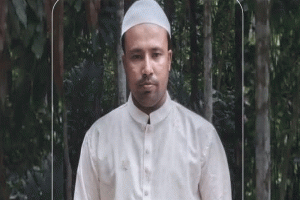 জকিগঞ্জে নিখোঁজ মানিকের সন্ধান চায় পরিবার, থানায় জিডি