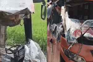 সিলেটে বাস দুর্ঘটনা: কারণ অনুসন্ধানে ৫ সদস্যের তদন্ত কমিটি