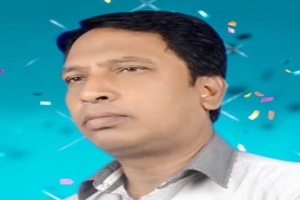 মাধবপুরে বঙ্গবন্ধু পরিষদের সাধারণ সম্পাদক আটক
