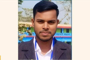 জৈন্তাপুরে সরকারি উন্নয়ন প্রকল্পে চাঁদাবাজি : ছাত্রদল নেতা গ্রেফতার